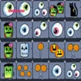 Mahjong Connect Halloween