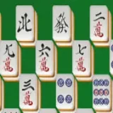 Mahjong Deluxe 2