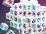 Mahjong Dimensions gameplay preview