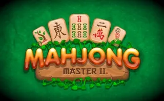 Mahjong Master 2 gameplay preview