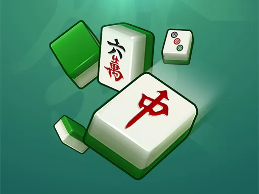 Mahjong Match gameplay preview