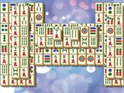 Mahjong Mix gameplay preview