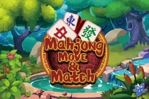 Mahjong Move & Match gameplay preview