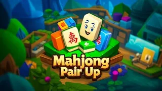 Mahjong Pair Up gameplay preview