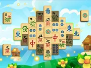 Mahjong Pirate Plunder Journey gameplay preview