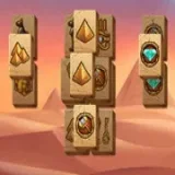 Mahjong Pyramids