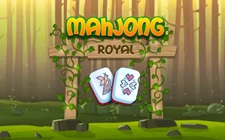 Mahjong Royal gameplay preview