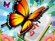 Mahjong Sequence gameplay preview