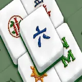 Mahjong Solitaire Crush Game