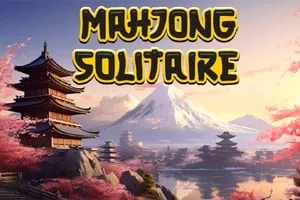 Mahjong Solitaire gameplay preview