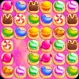 Mahjong Sweet Connection