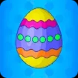 Mahjong Sweet Easter