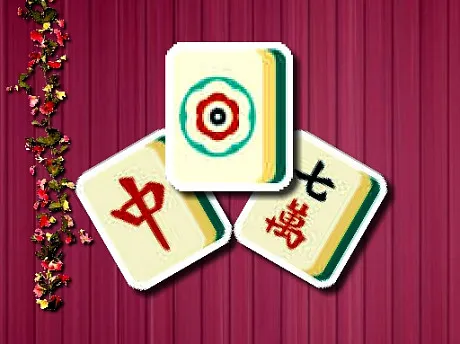 Mahjong Tiles Quest gameplay preview
