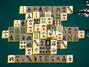 Majong gameplay preview