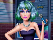 Make Up For A Star gameplay preview