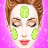 Makeover Games: Makeup Salon
