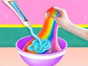 Makeup Slime Cooking Master 4 gameplay preview