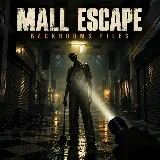 Mall Escape: Backrooms Files