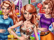 Mall Shopping Spree 2 gameplay preview