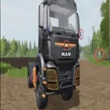 Man Trucks Differences