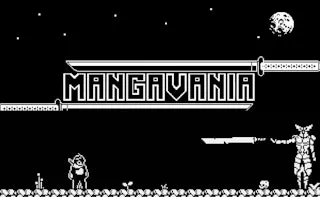 Mangavania gameplay preview