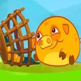 Mango Piggy Piggy Farm Harvest