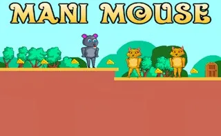 Mani Mouse gameplay preview