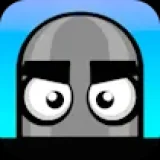 Mannequin Head - Jumping Challenge