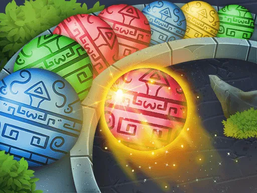 Marble Deluxe gameplay preview