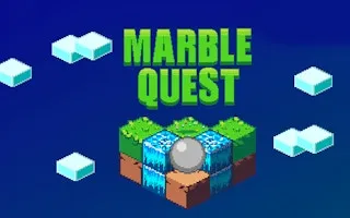 Marble Quest gameplay preview