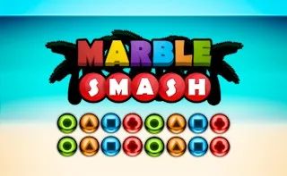 Marble Smash gameplay preview