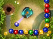 Marbles Garden gameplay preview