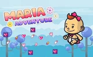 Maria Adventure gameplay preview