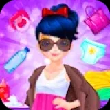 Marie Become a Mommy