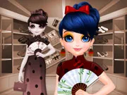 Marinett Freaky Black Friday Sale gameplay preview