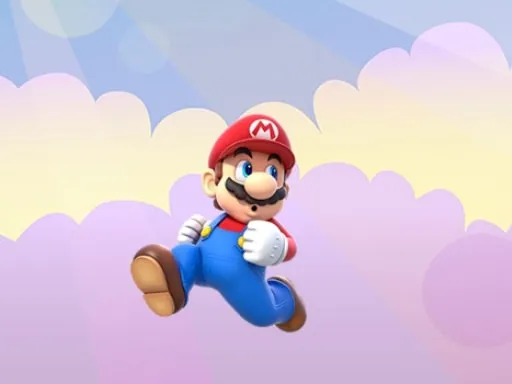 Mario & Banzai gameplay preview