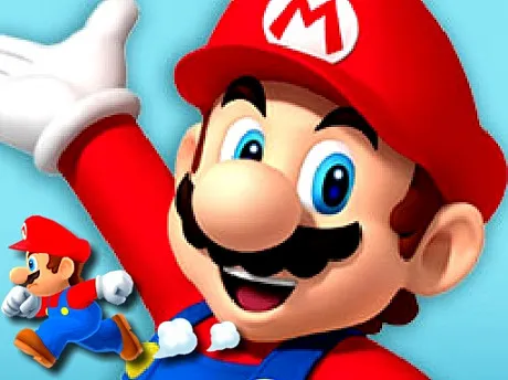 Mario Coin Adventure gameplay preview