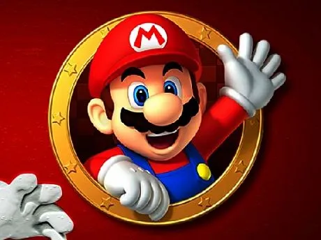 Mario Spot the Differences gameplay preview