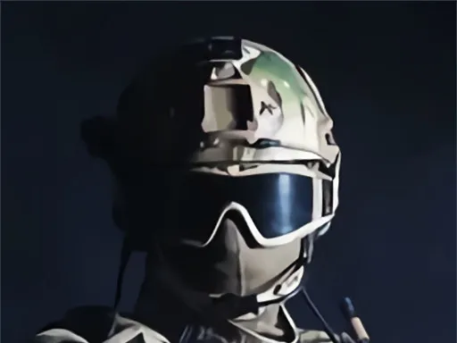 Masked Special Forces gameplay preview
