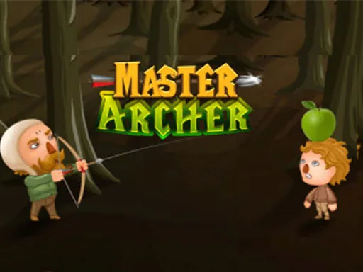 Master Archer gameplay preview