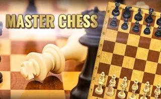 Master Chess Multiplayer gameplay preview