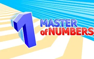 Master of Numbers gameplay preview