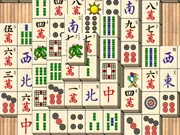 Master Qwan's Mahjong gameplay preview