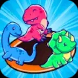 Match Dinosaurs