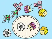 Match Doodle gameplay preview