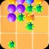 Match Earth Online Game