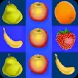 Match Fruits