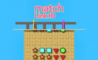 Match Link IO gameplay preview