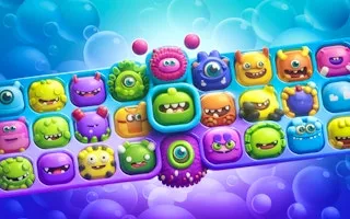 Match Monster gameplay preview