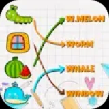 Match Pictures to Words